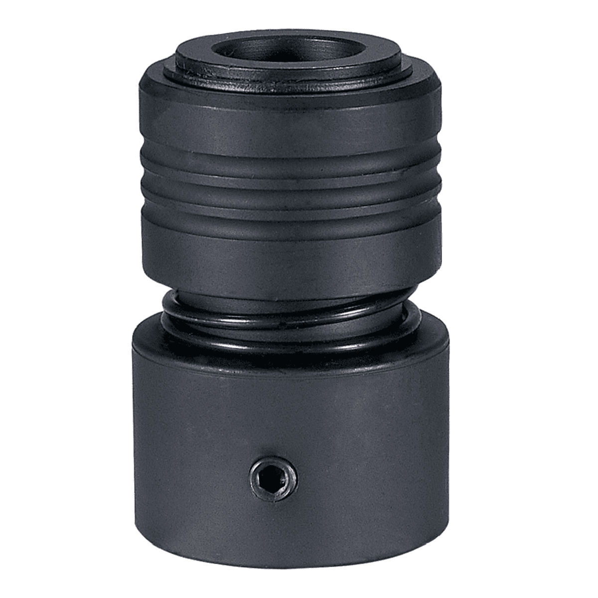 Grey Pneumatic CH8001.498 Chuck w/Insert CP air hammers -.498