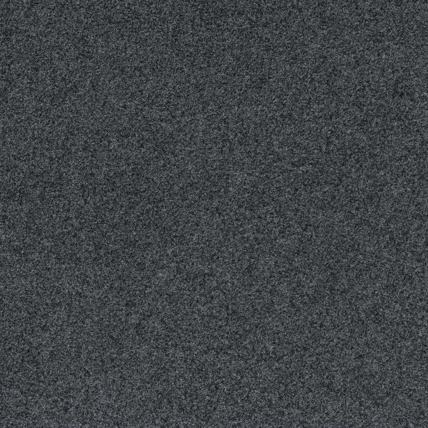 Grizzly Grass Slate Grey Carpet Tiles - 24" x 24" Indoor/Outdoor, Peel and Stick Carpet Tiles - 60 sq. ft. per box – Pack of 15 Tiles