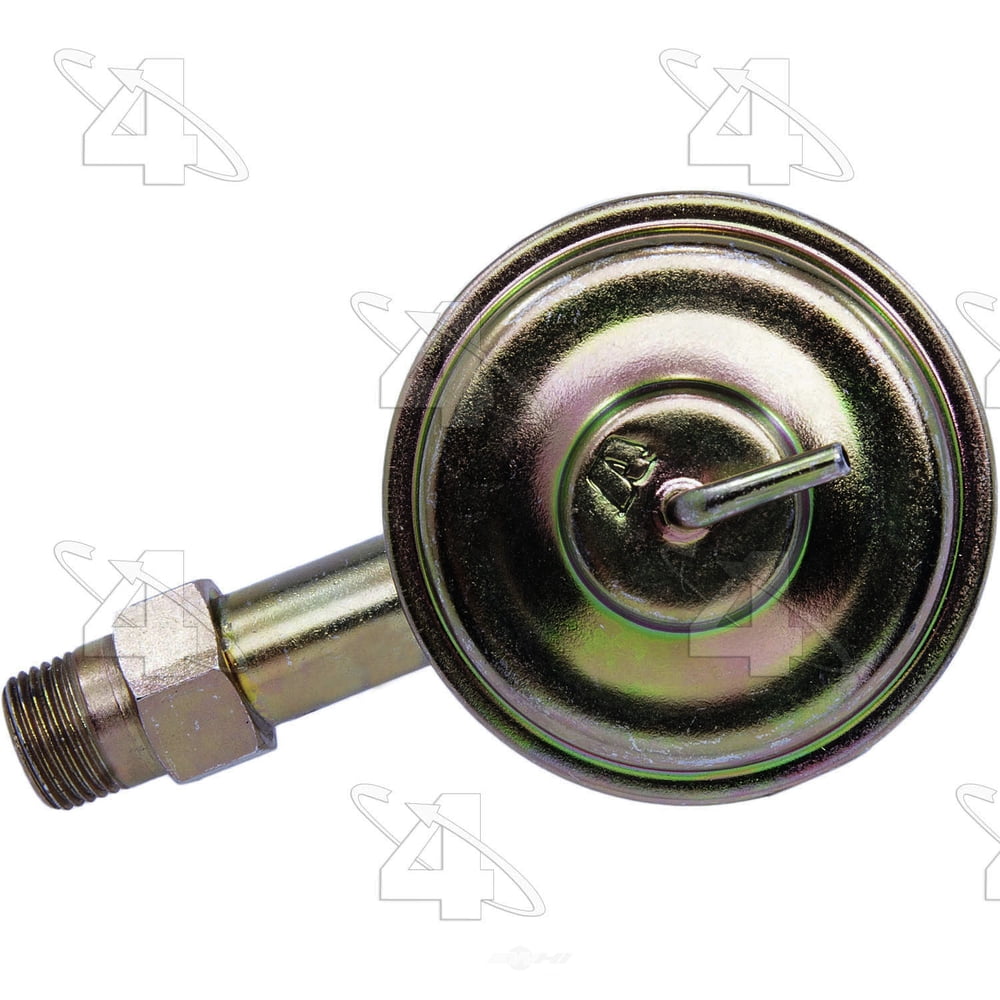 HVAC Heater Control Valve Fits select: 1967 OLDSMOBILE CUTLASS SUPREME, 1966-1967 OLDSMOBILE CUTLASS