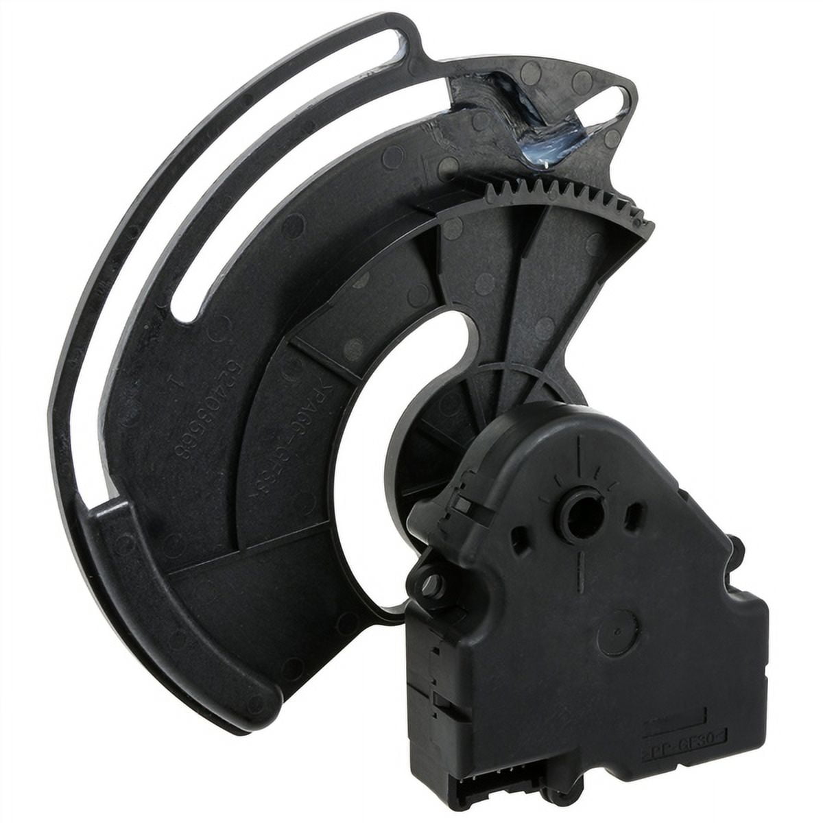 HVAC Mode Door Actuator