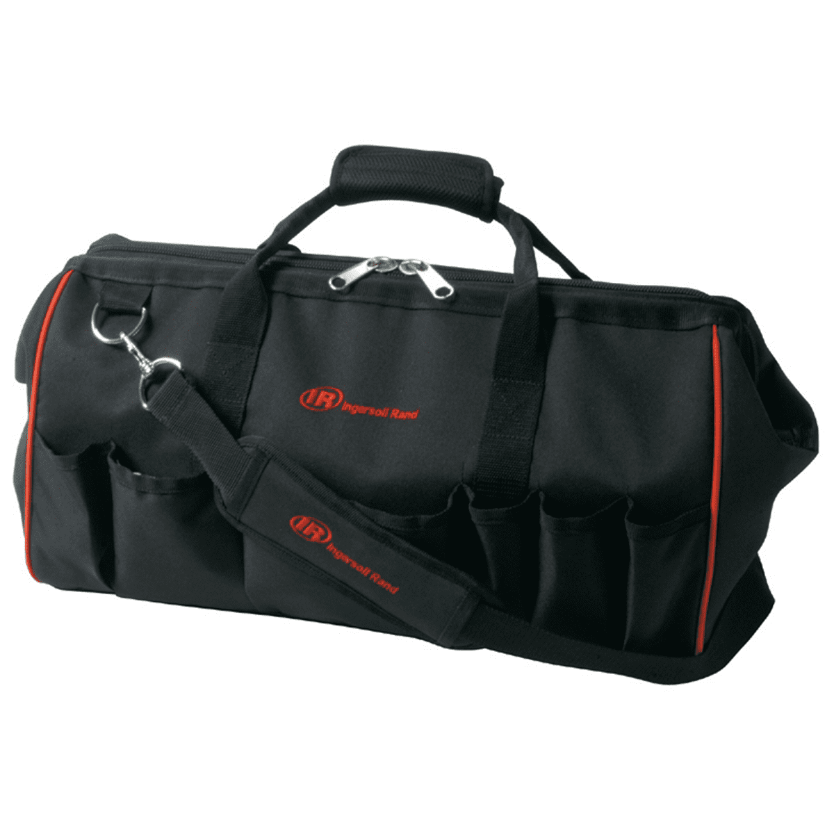 Ingersoll Rand TB2 20" Nylon 9-Pocket Tool Bag