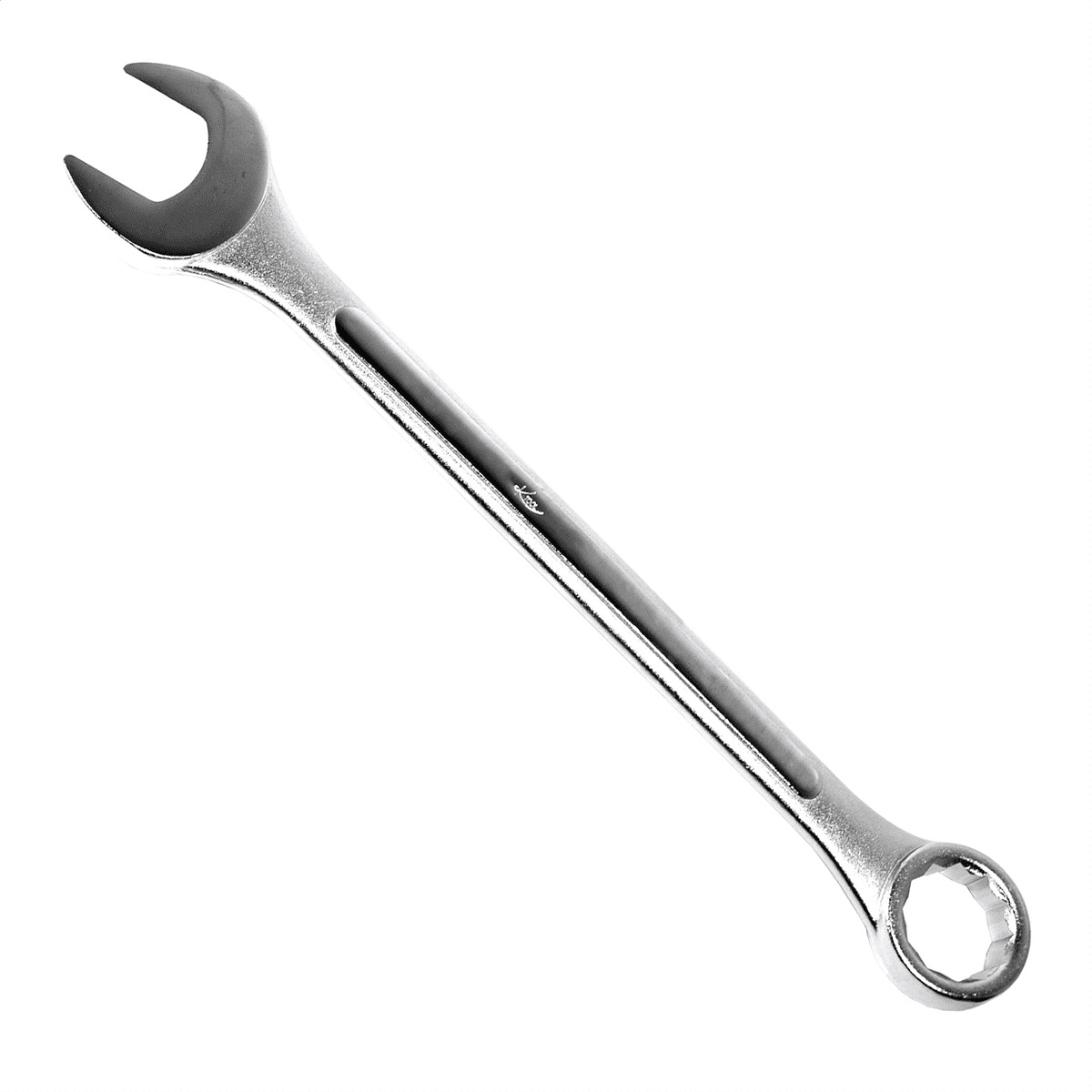 K-Tool 41146 1-7/16" Fractional 12pt Raised Panel Jumbo Combo Wrench