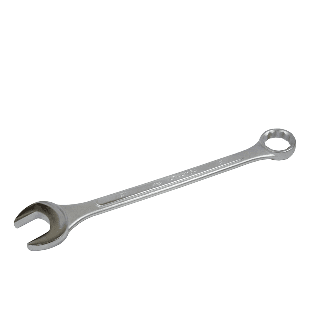 K-Tool 41164 2" Fractional 12-point Raised Panel Jumbo Combination Wrench