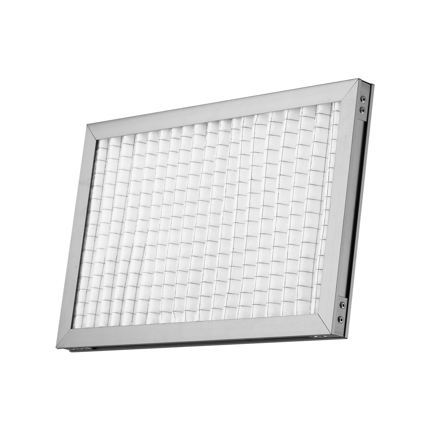 KFFKFF Fume Hood Filter K41.G1.2.C.3.ST.00062 G1 Pre-Filter 3-10μm, (Set of 5)