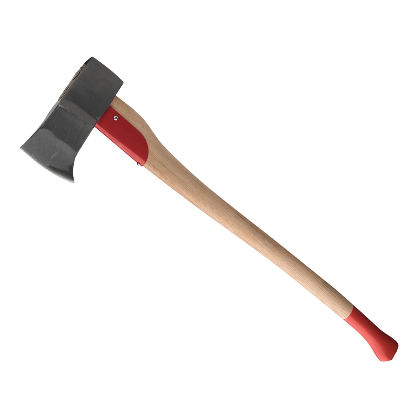 Kings County Tools Maul Wood Splitter Axe - 36†Log and Wood Splitting Axe