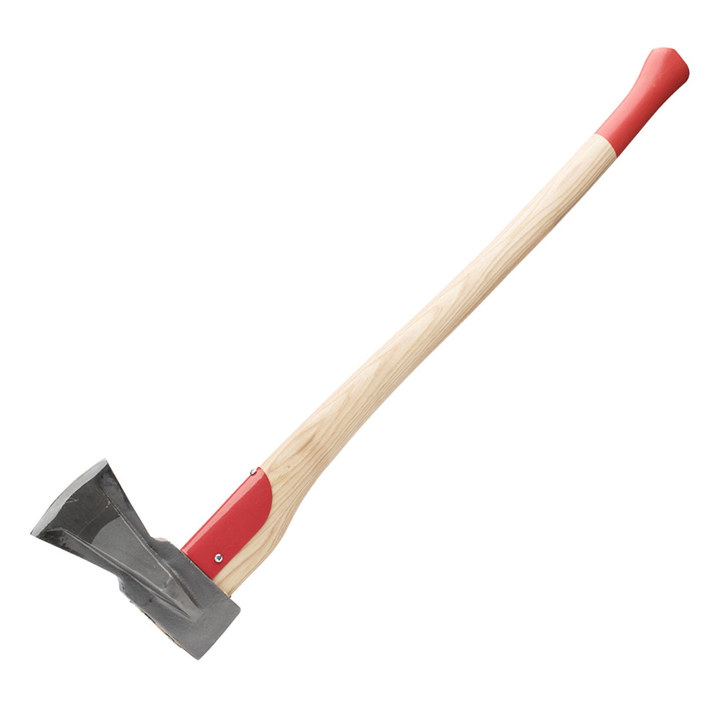 Kings County Tools Splitting Maul Wood Splitter Axe with 31†Handle