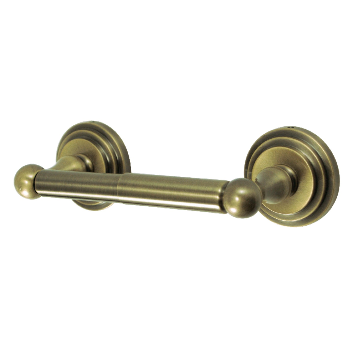 Kingston Brass BA2718AB Toilet Paper Holder in Antique Brass