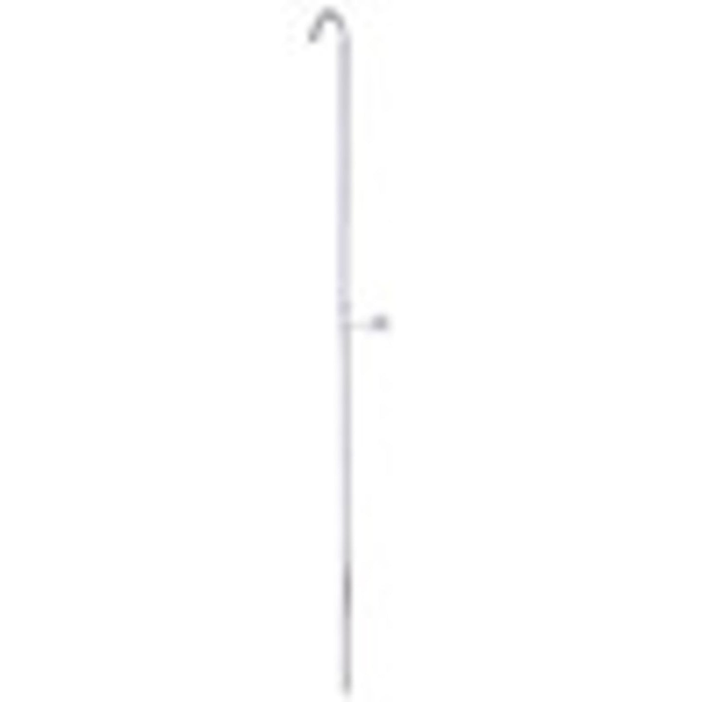 Kingston Brass CC3161 Vintage Convert to Shower (without Spout and Shower Head), Polished Chrome