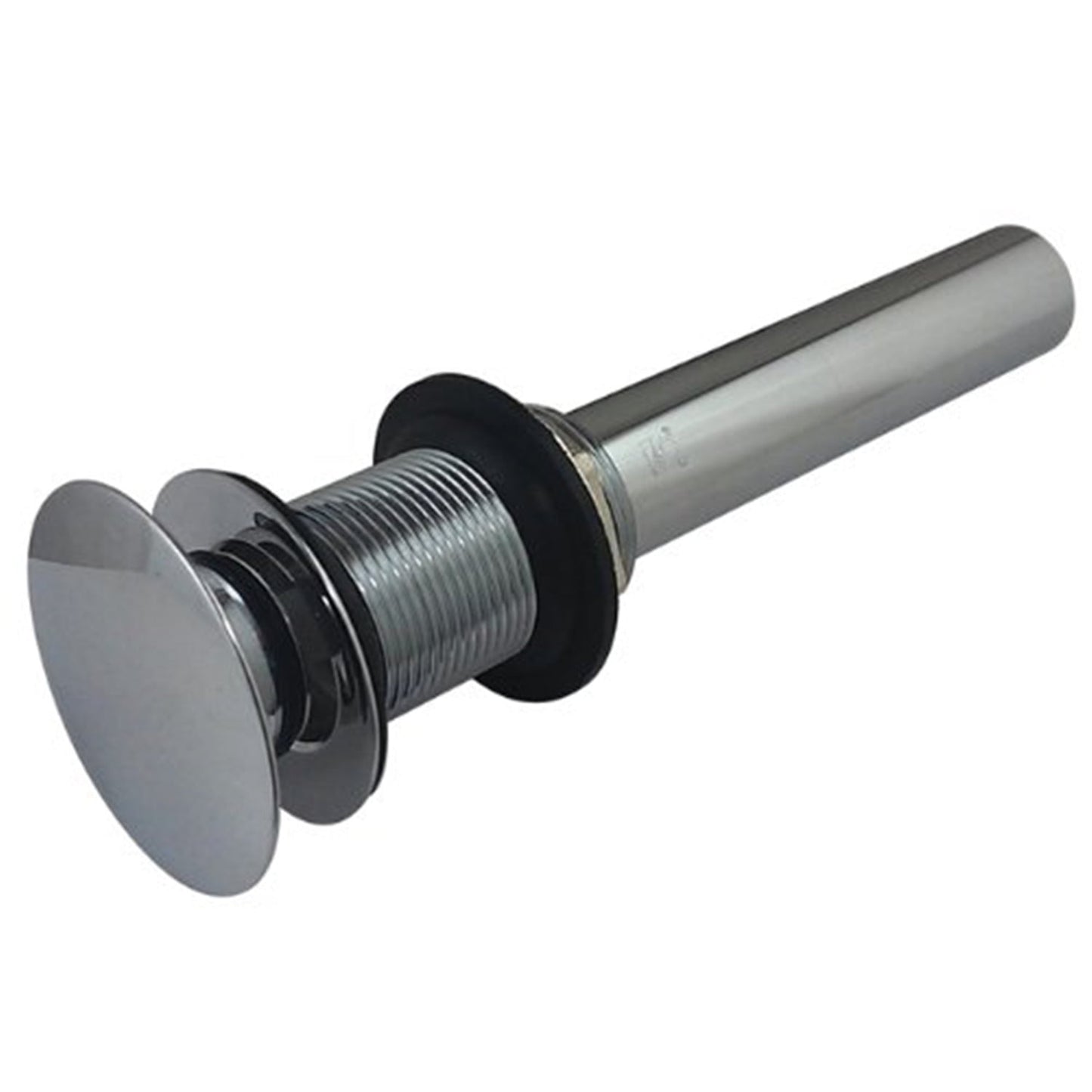 Kingston Brass Made to Match Vessel Sink Drain without Overflow