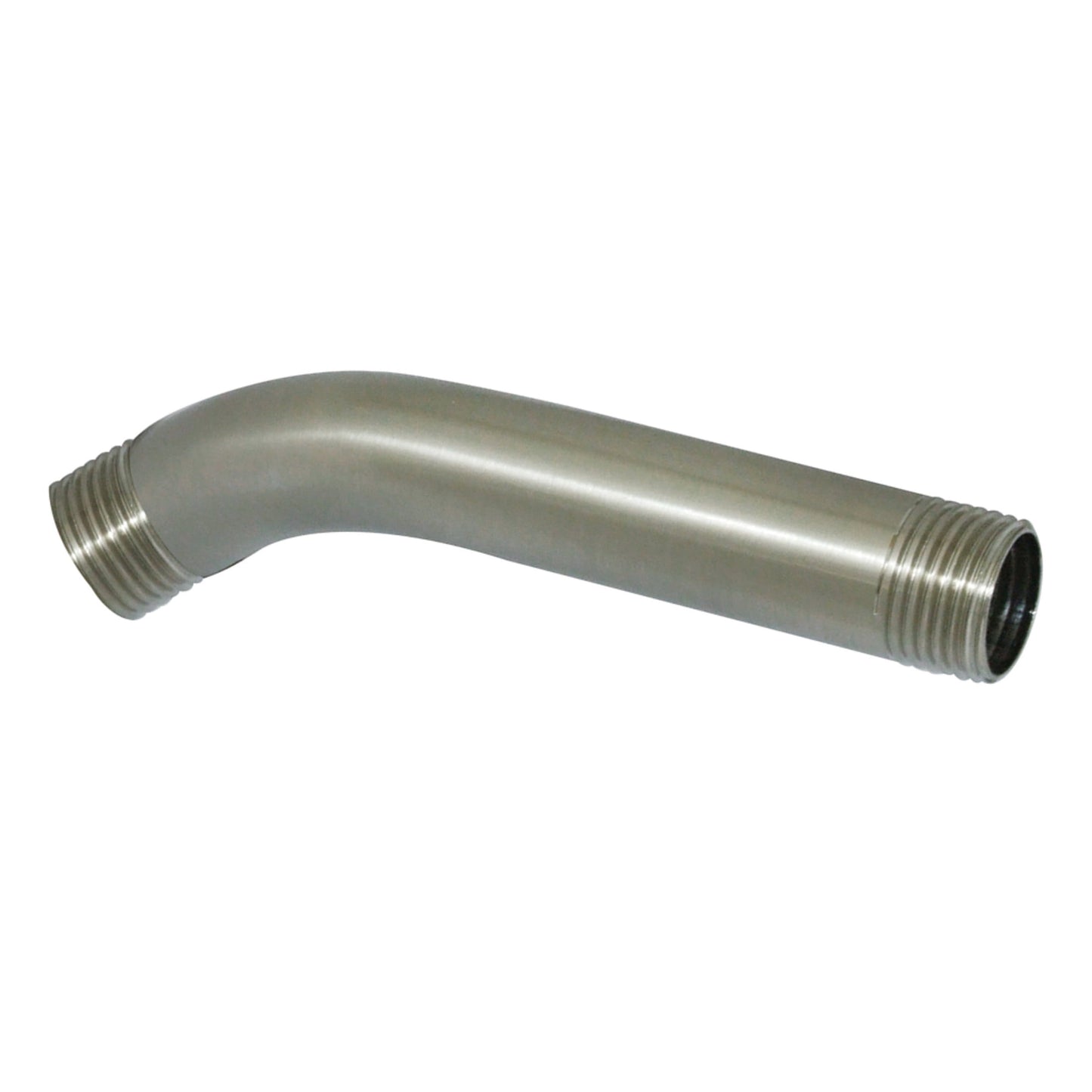 Kingston Brass K150A8 Trimscape 6-Inch Shower Arm in Brushed Nickel