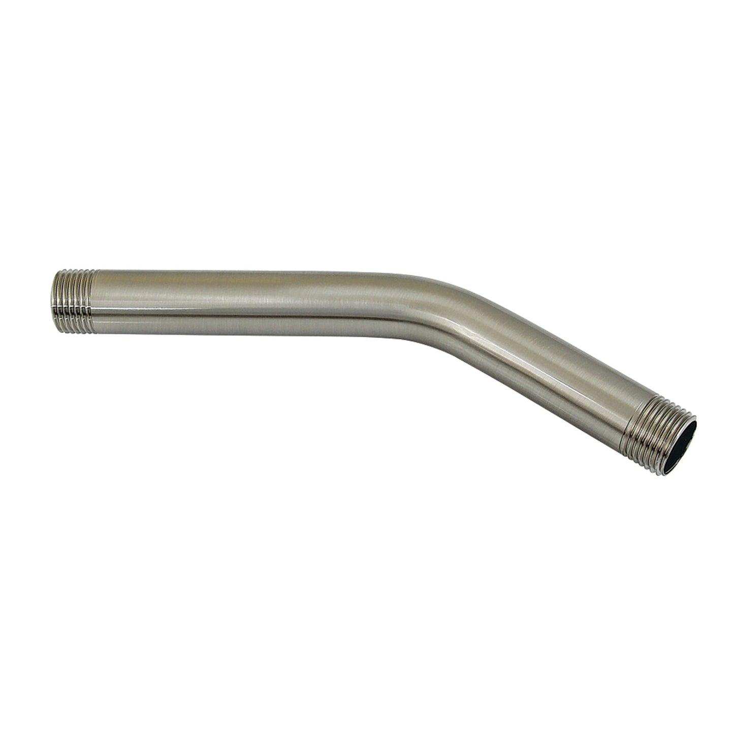 Kingston Brass K151A8 8" Shower Arm, Brushed Nickel