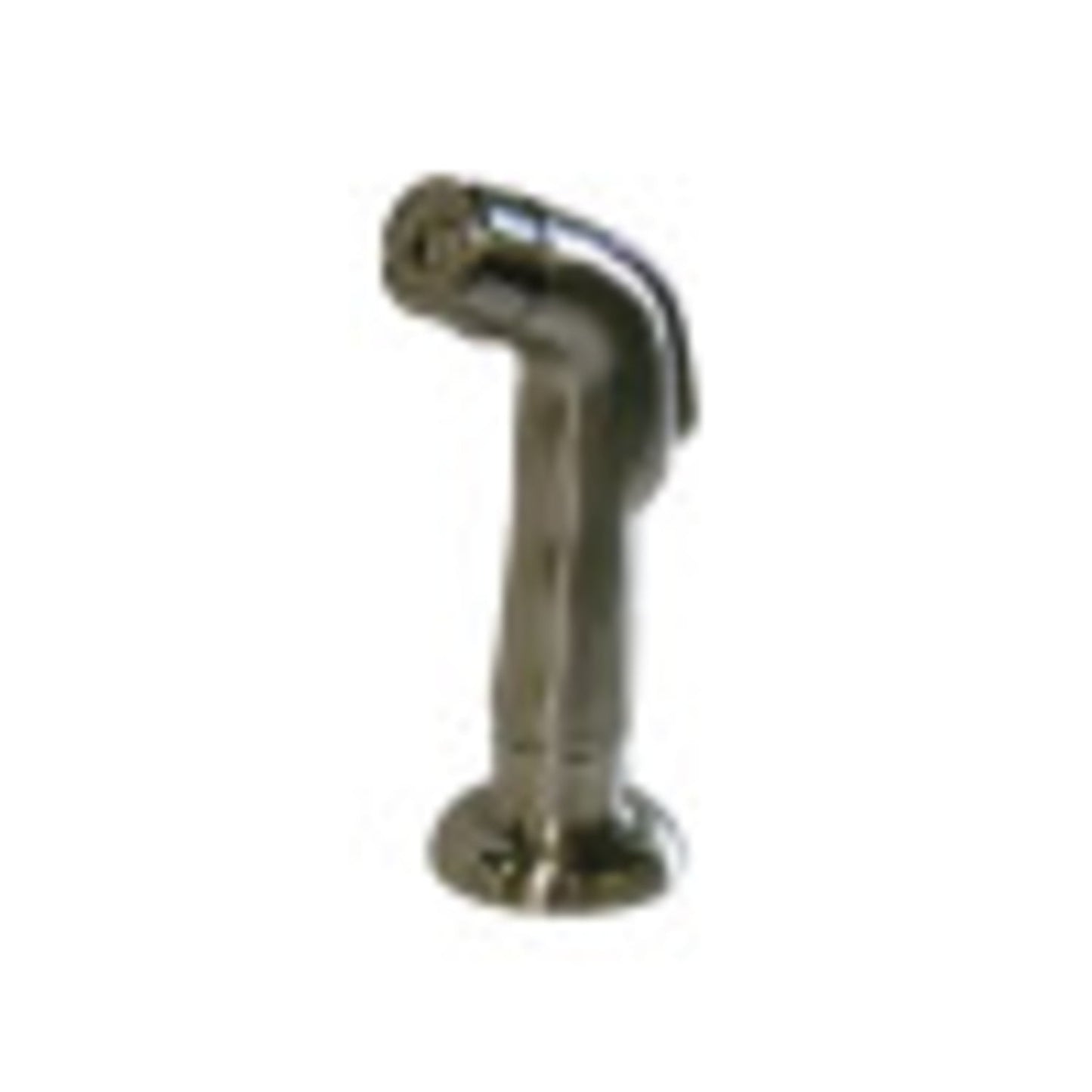 Kingston Brass KBS798SP Kitchen Side Sprayer, Brushed Nickel