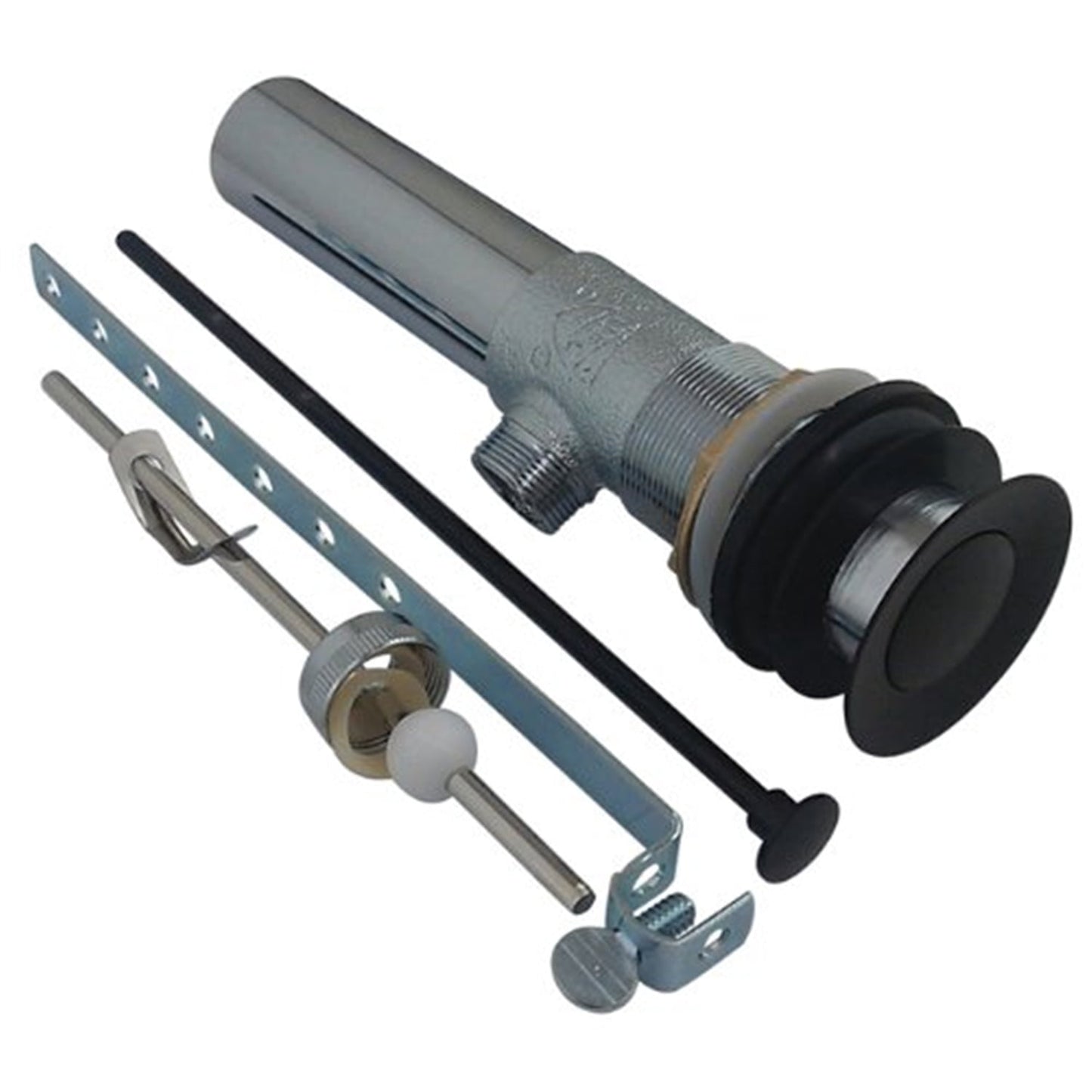 Kingston Brass KB1005 Trimscape 1-1/4" Pop-Up Drain Assembly - Bronze