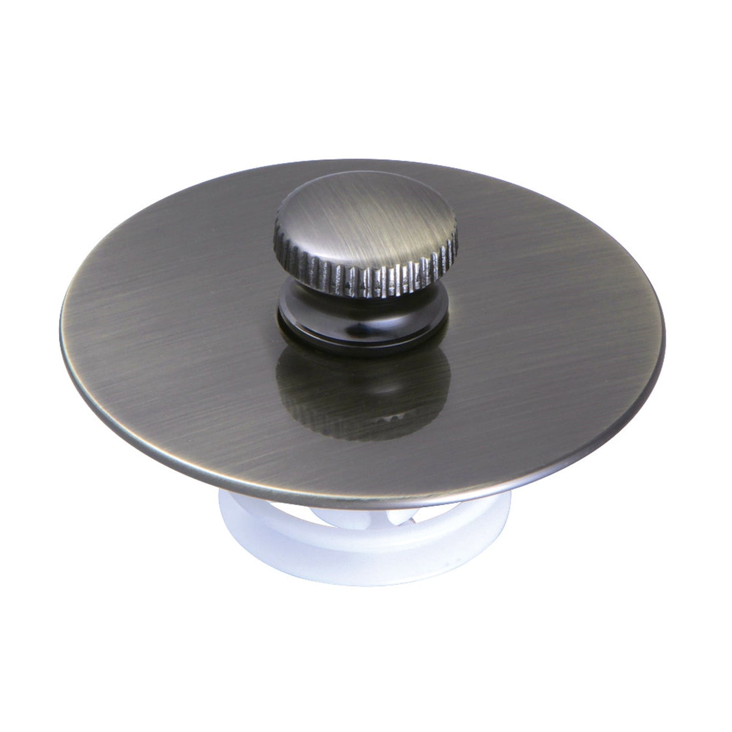DTL5304A3 Cover-Up Tub Push-Pull Drain Stopper DTL5304A3