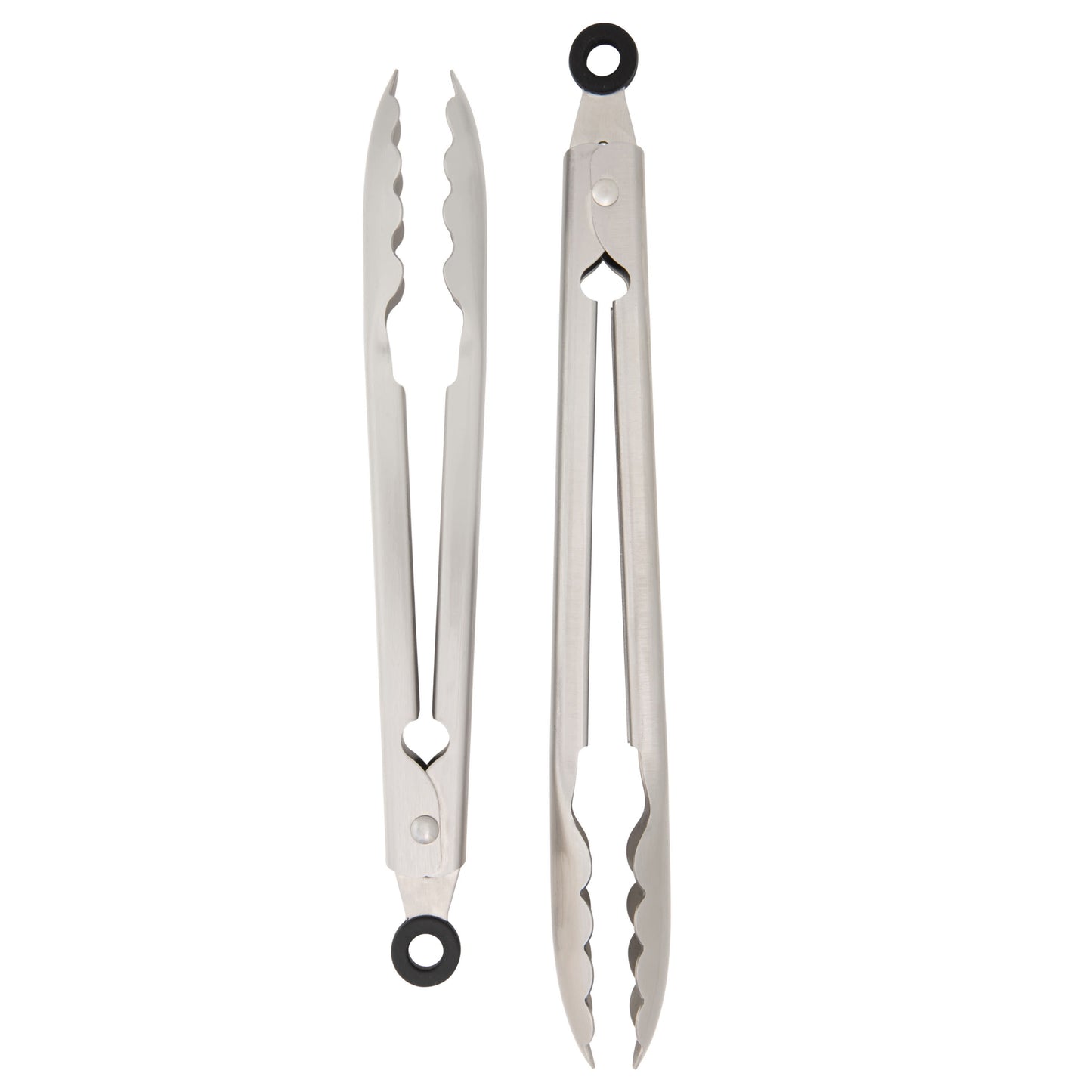 Kitchenaid 2-piece Stainless Steel Utility and Serving Tong Set