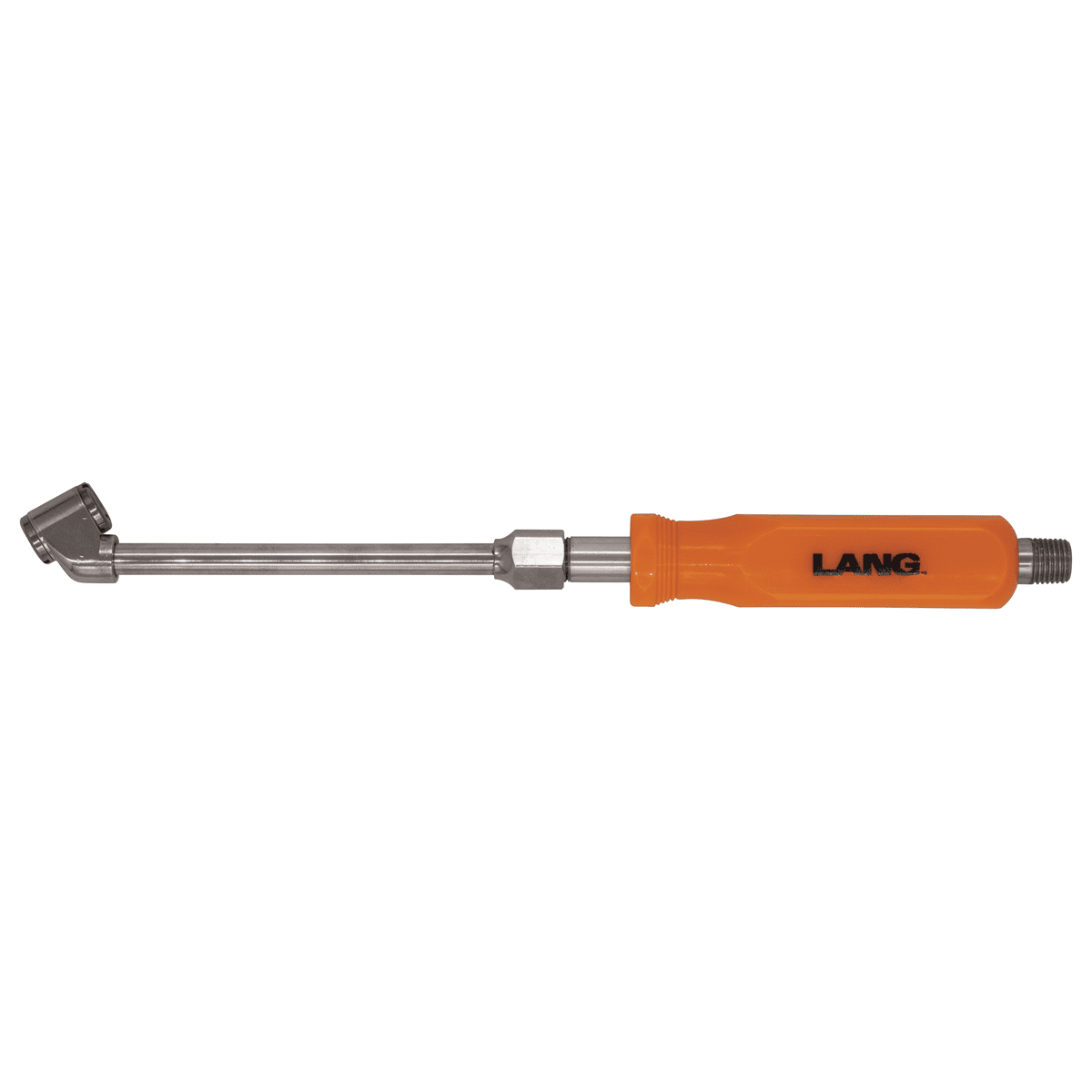 Lang Tools 780 E-Z Grip Dual Head Air Chuck Tool