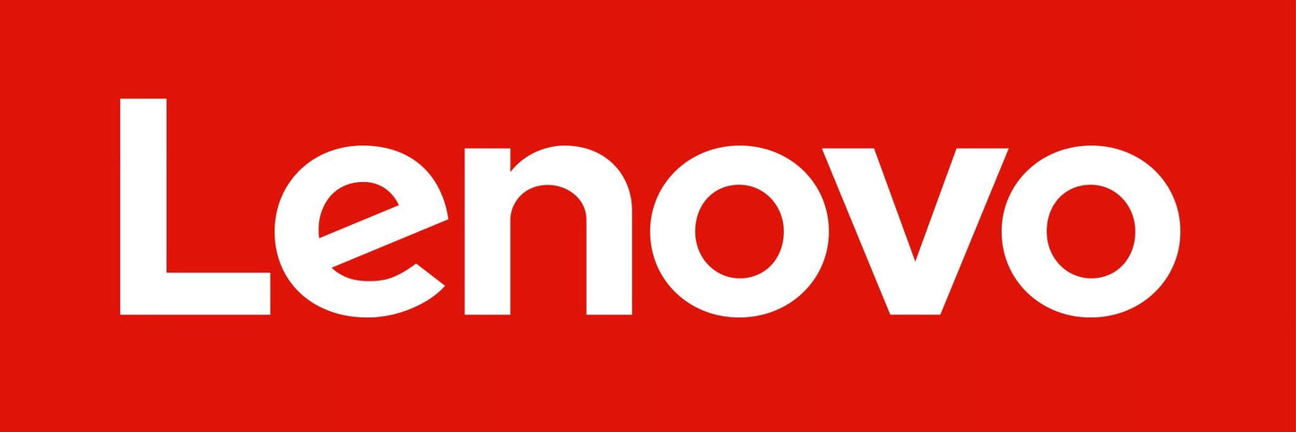 Lenovo GaN Nano 65W USB-C Power Adapter, Black