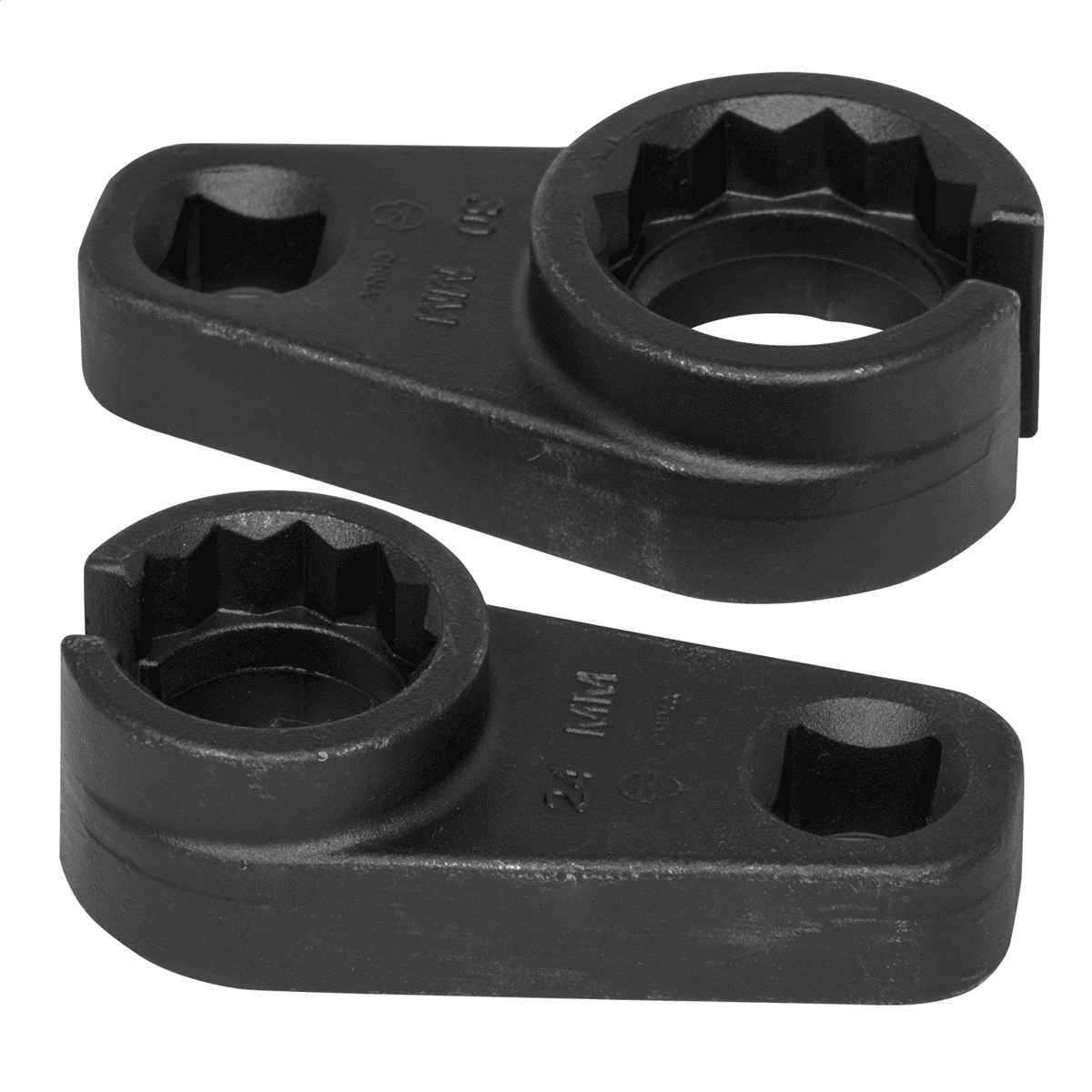 Lisle NOx & Soot Sensor Socket Set