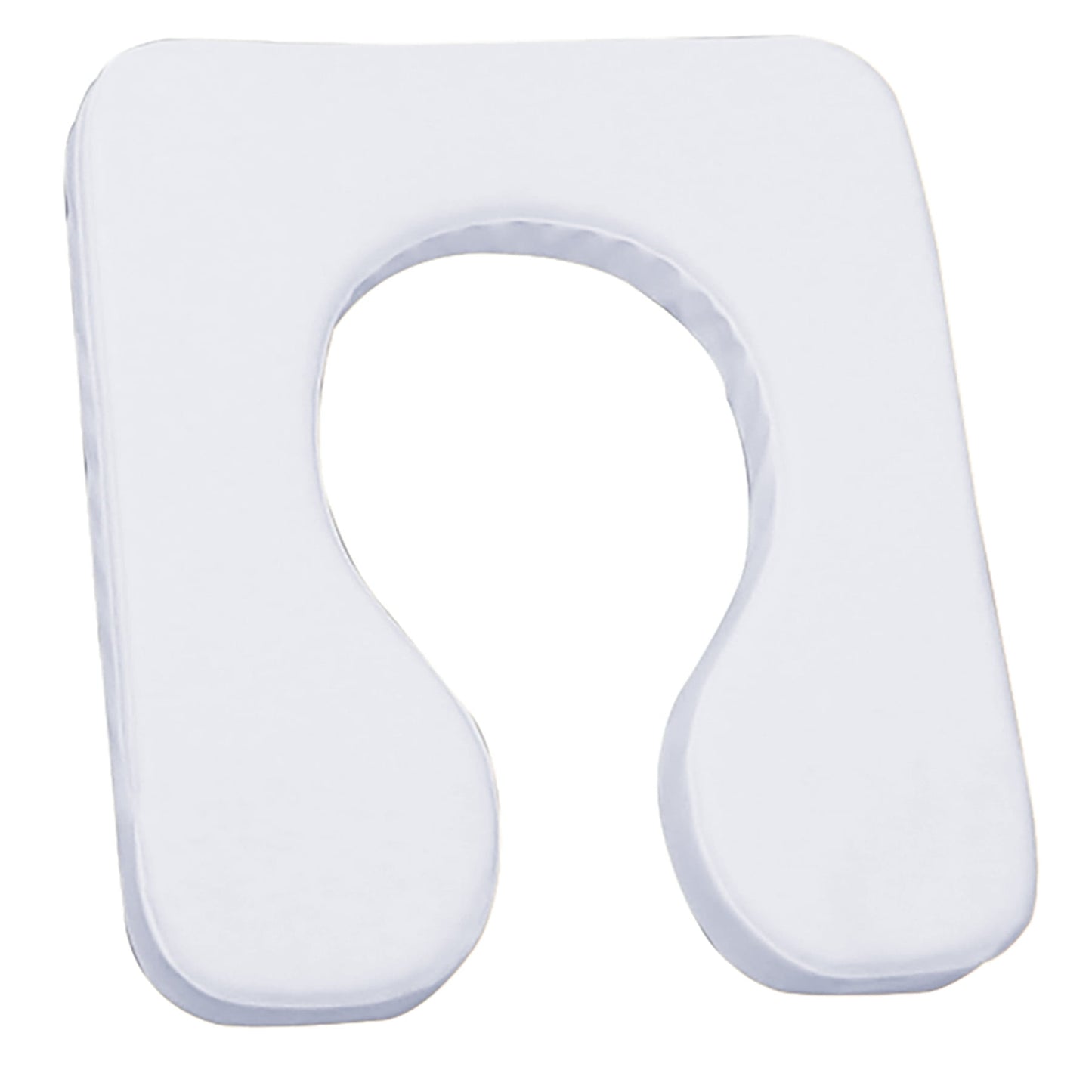 MJM International R-SSDE Replacement deluxe elongated soft seat