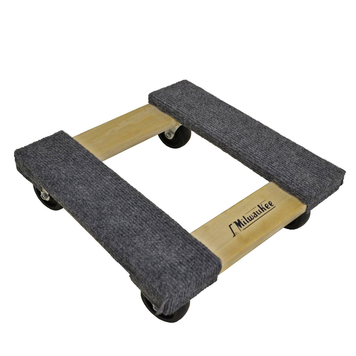 Milwaukee wood furniture dolly