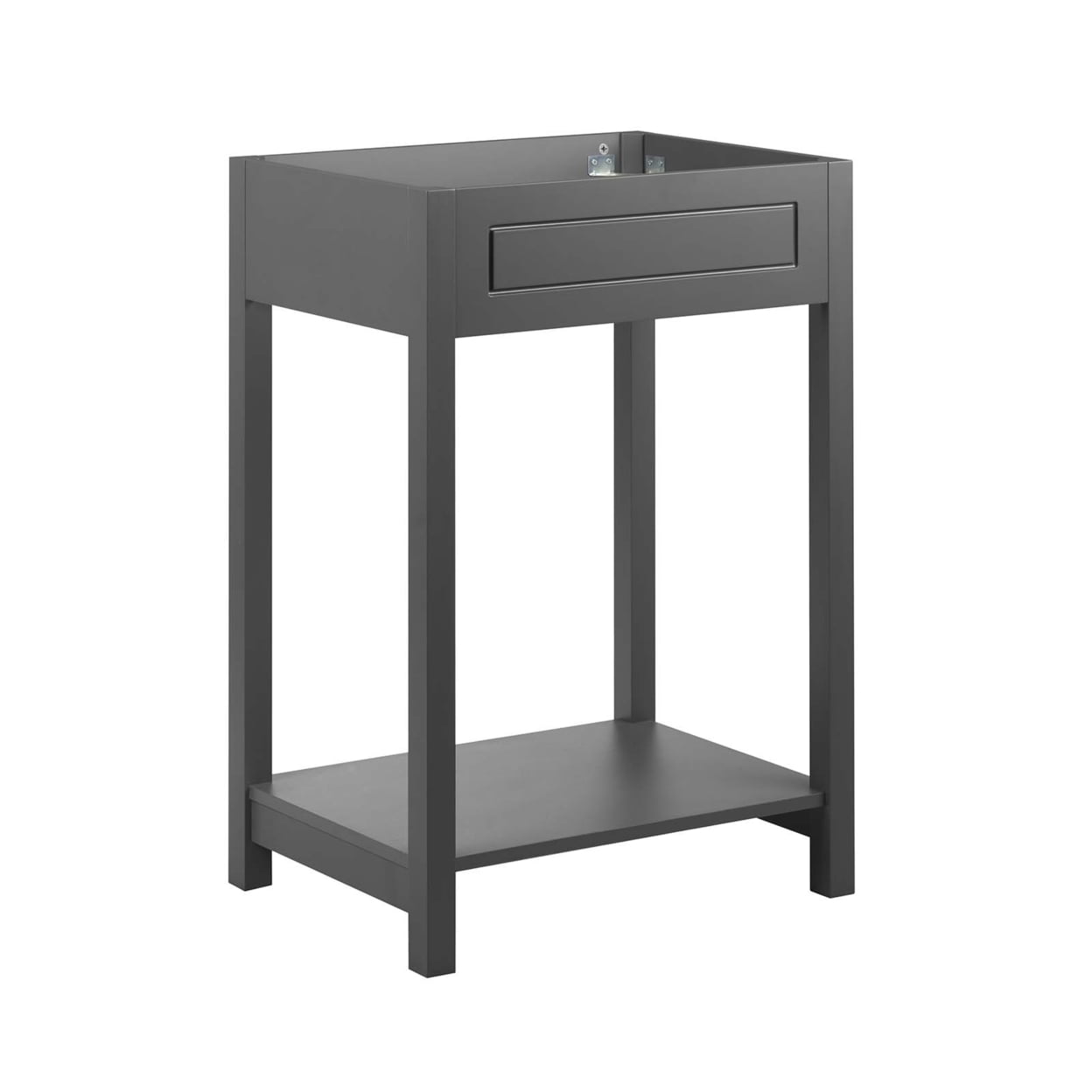 Altura 24" Bathroom Vanity Cabinet-EEI-5875-GRY