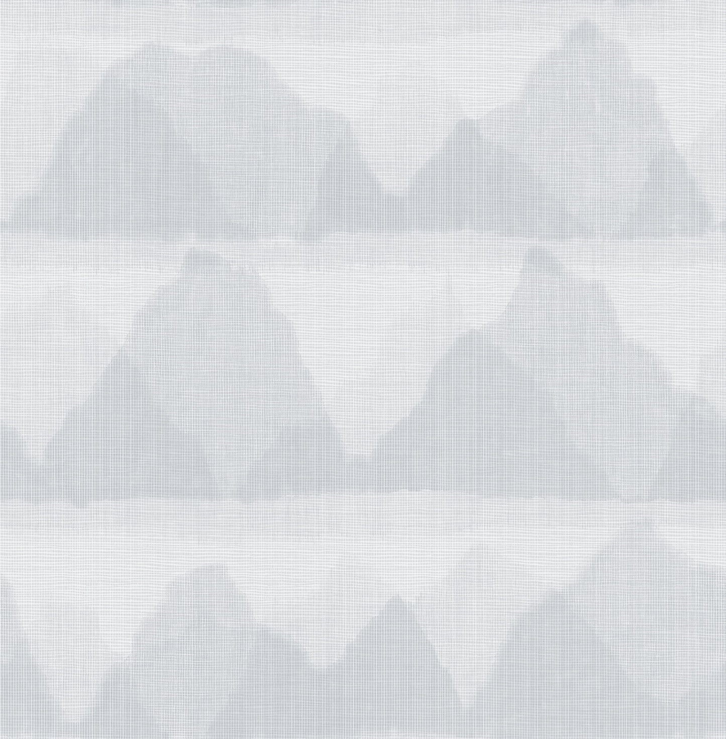Nuwallpaper Blue Mountain Peak Peel & Stick String Wallpaper