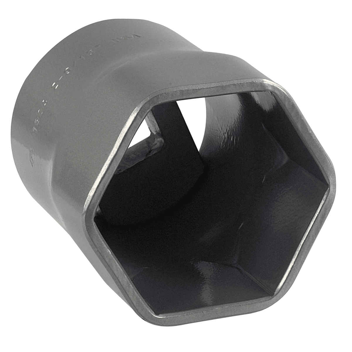 OTC Tools 1904 2-9/16" 3/4" Drive 6-Point Wheel Bearing Locknut Socket