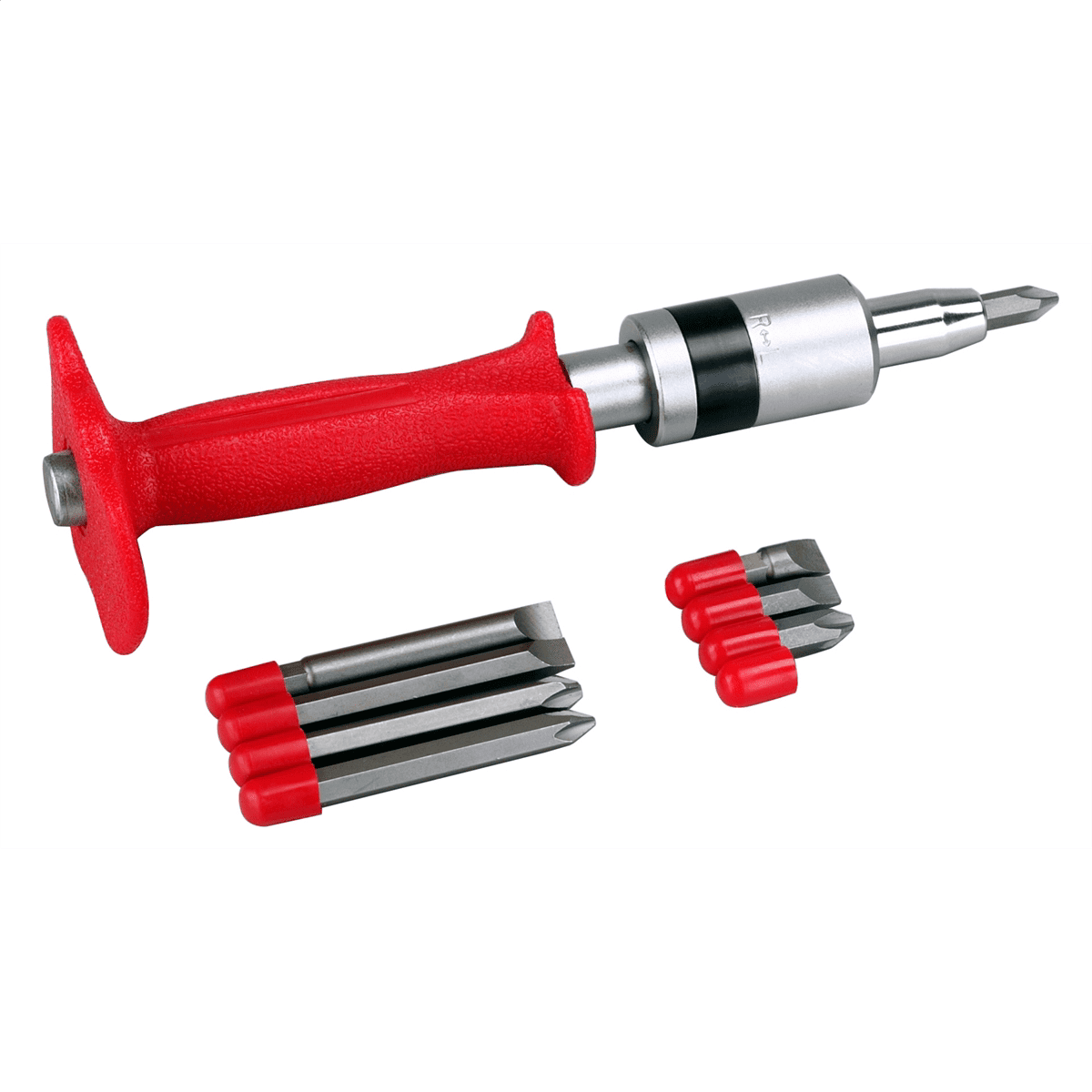 OTC Tools 4607 1/2" Impact Driver