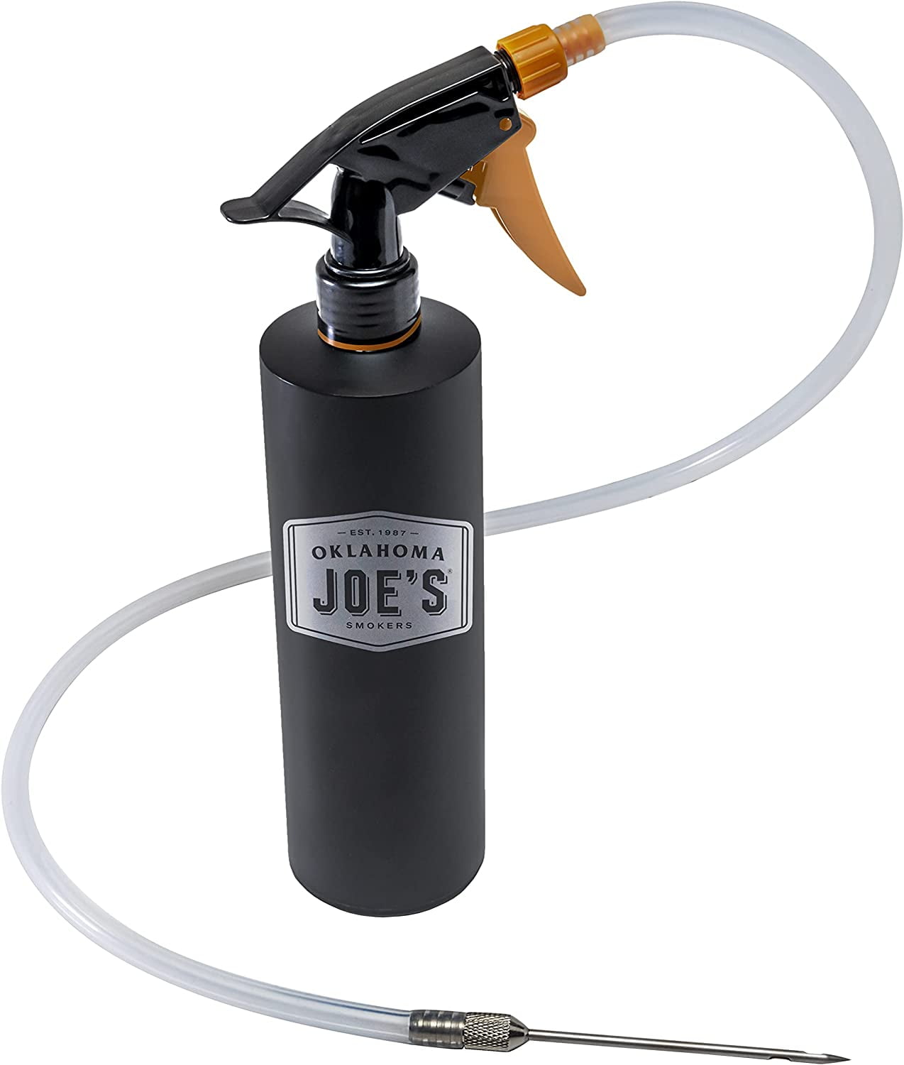 Oklahoma Joe's® 2-in-1 Spray Bottle Injector
