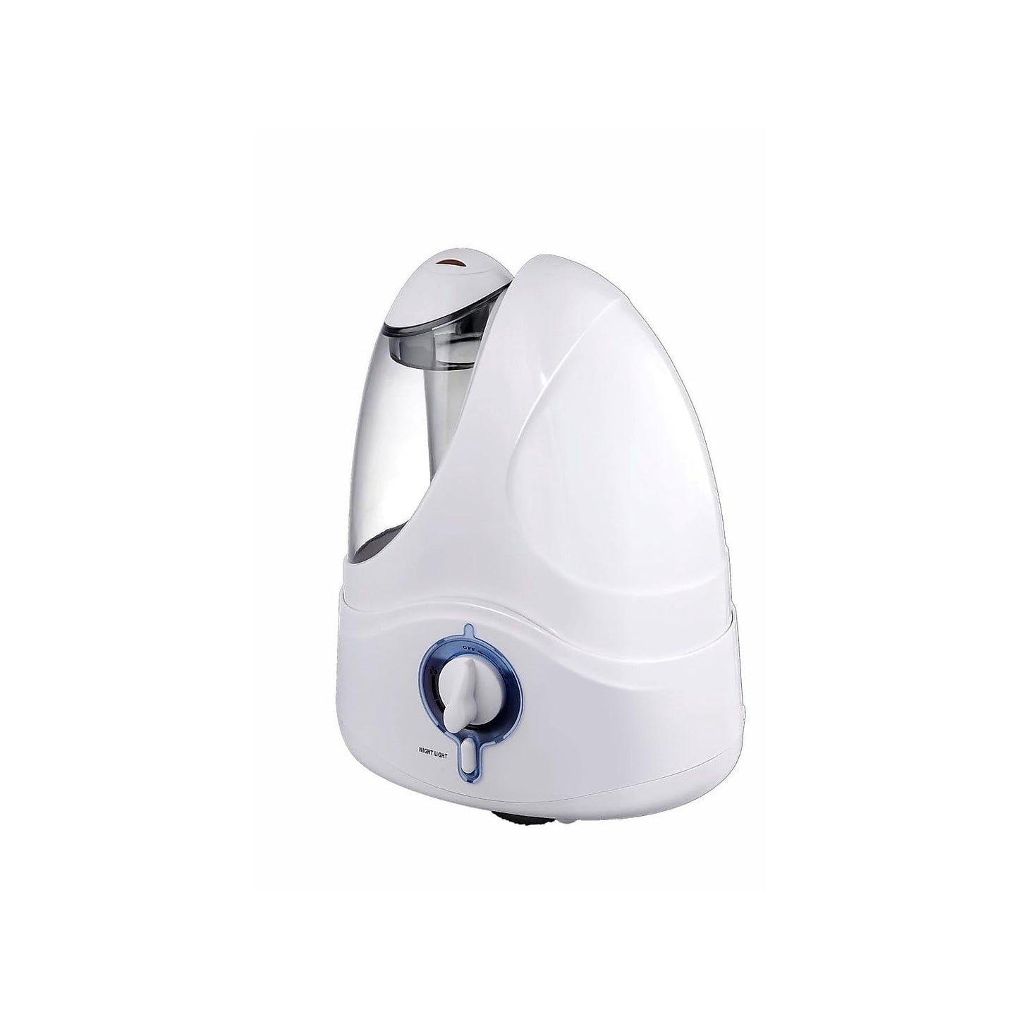 Optimus U-31002 1.5-Gallon Ultrasonic Cool Mist Humidifier