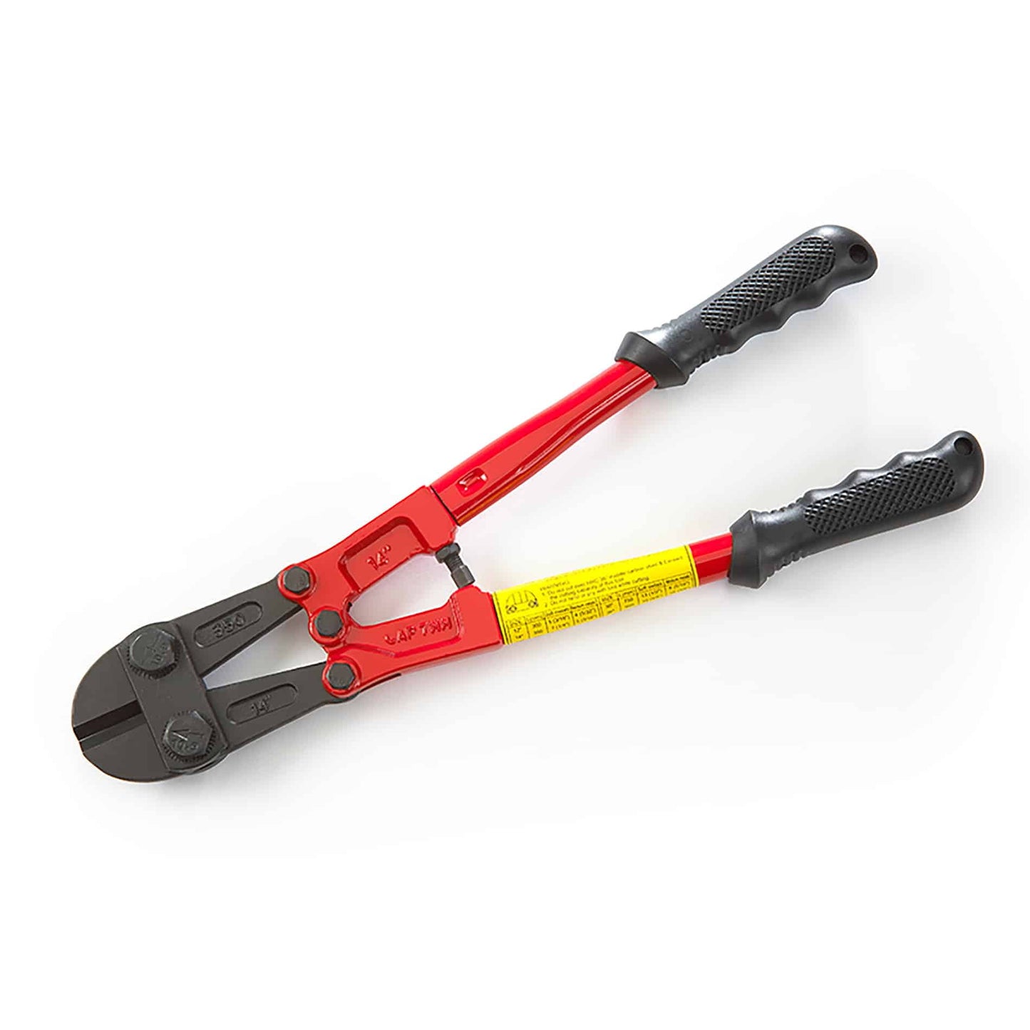 Peerless Chain Tire Chain Cutter 5/16" G30 Proof Coil Capacity, #4102410