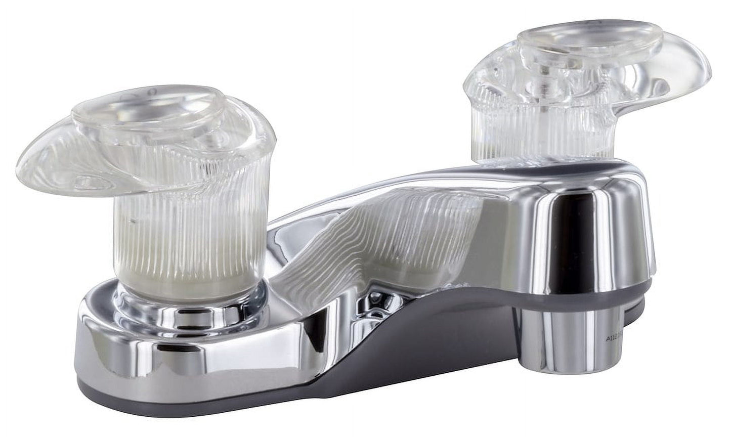 LAV 4 CH QTR OVAL