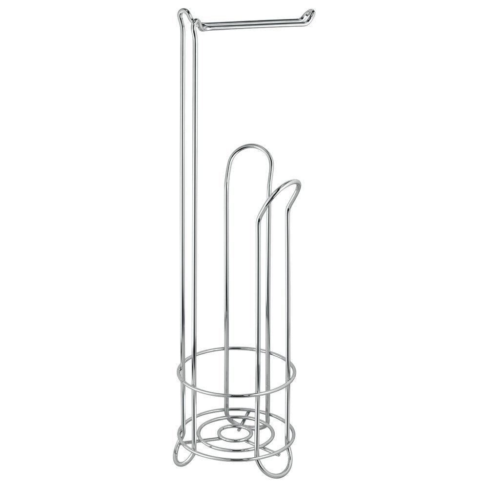 PlayWorld Free Standing Toilet Paper Roll Holder