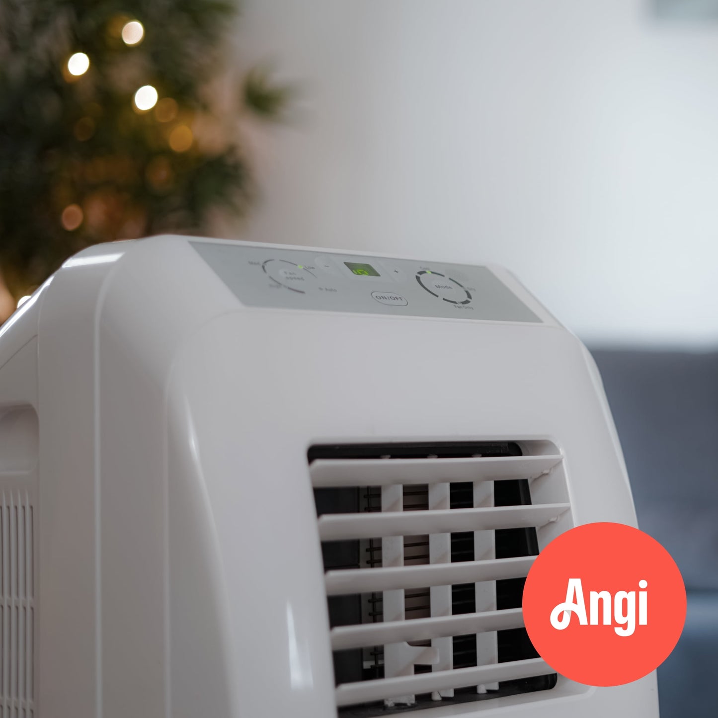 Portable Air Conditioner Installation