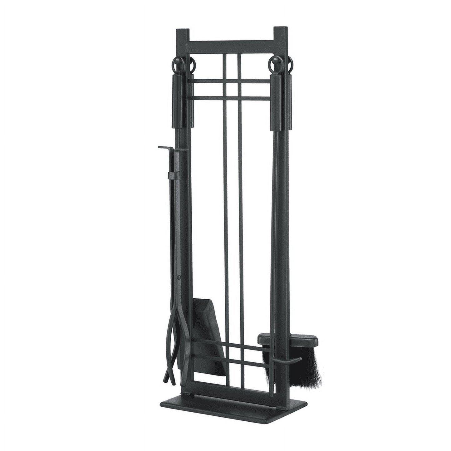 Preston Fireplace Toolset