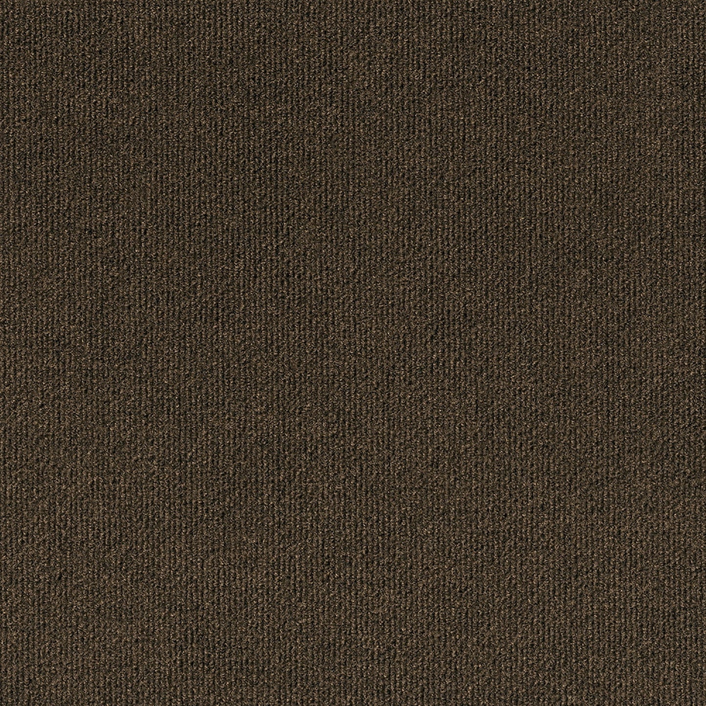 Richmond Mocha Carpet Tiles - 18" x 18" Indoor/Outdoor, Peel and Stick Carpet Tiles - 22.5 sq. ft. per box – Pack of 10 Tiles