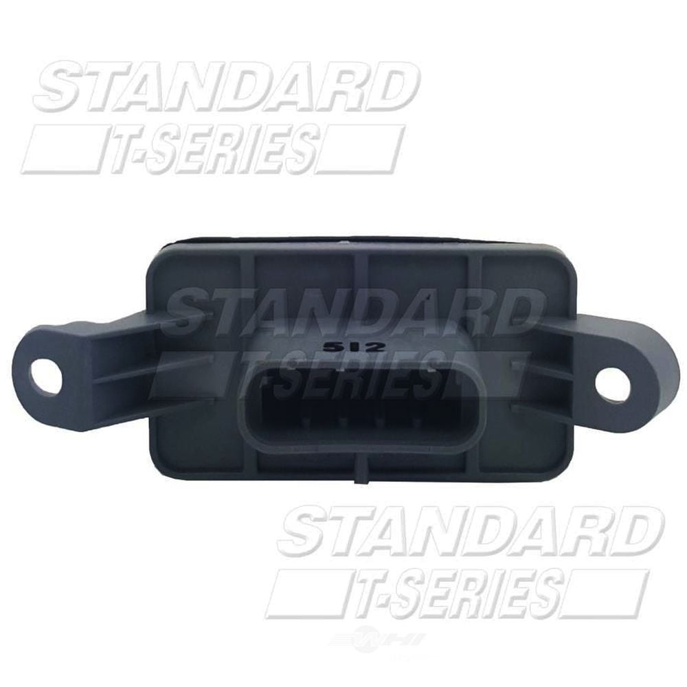 SMP RU376T Blower Motor Resistor