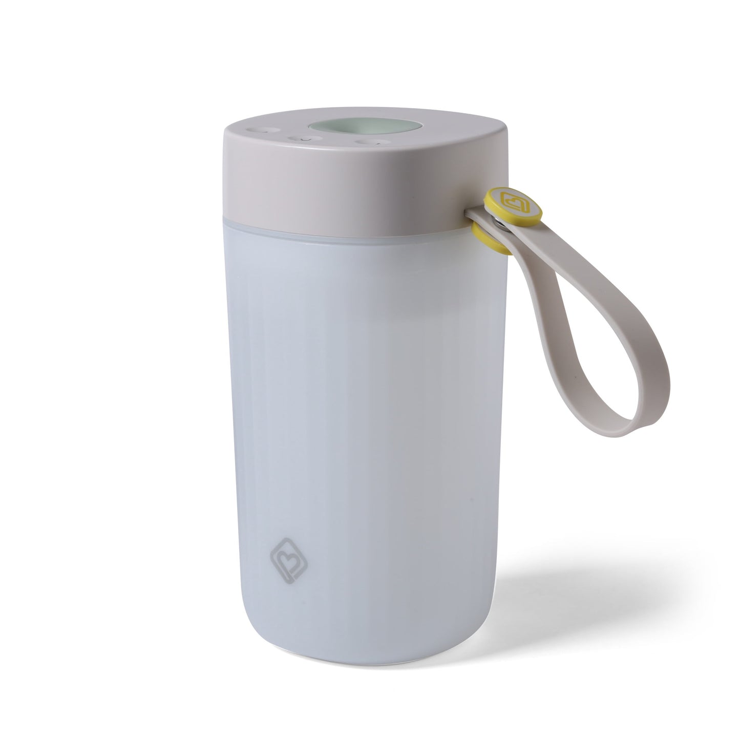 Safety 1st HumidiGloâ„¢ 3-in-1 Travel Humidifier, Small Humidifier for Bedroom