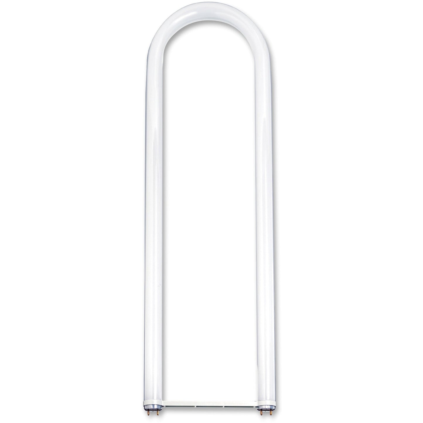 Satco Fluorescent T8 U-bent Fluorescent Bulbs -32 W - 120 V Ac - 3000 Lm, Cool White