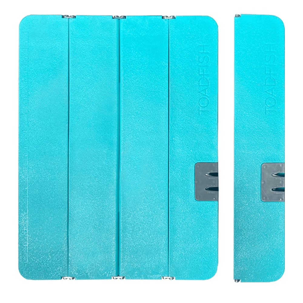 Toadfish Folding Cutting Board – Large