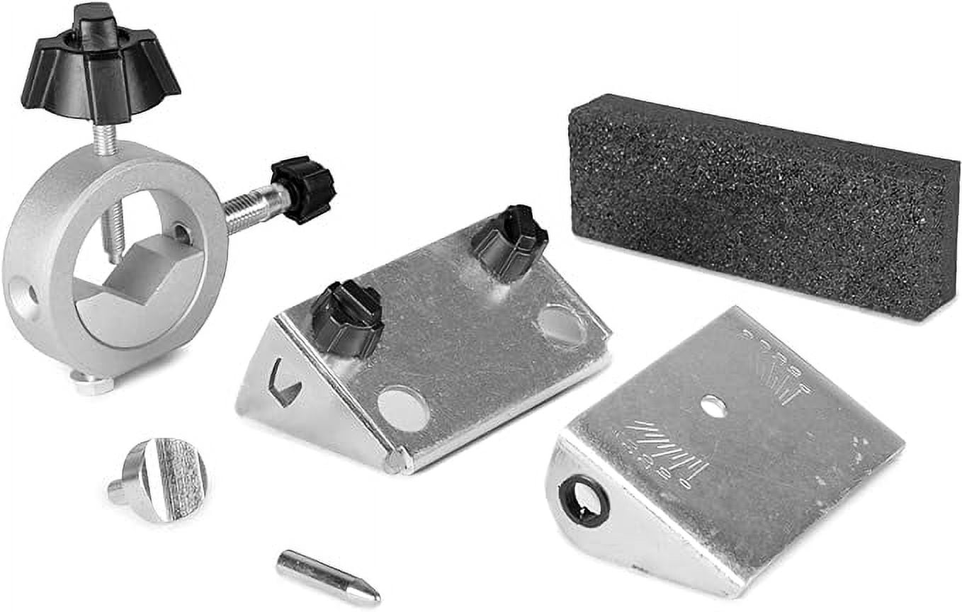 WEN 3-Piece Woodworker’s Sharpening Accessory Kit for 8-Inch and 10-Inch Sharpening Systems
