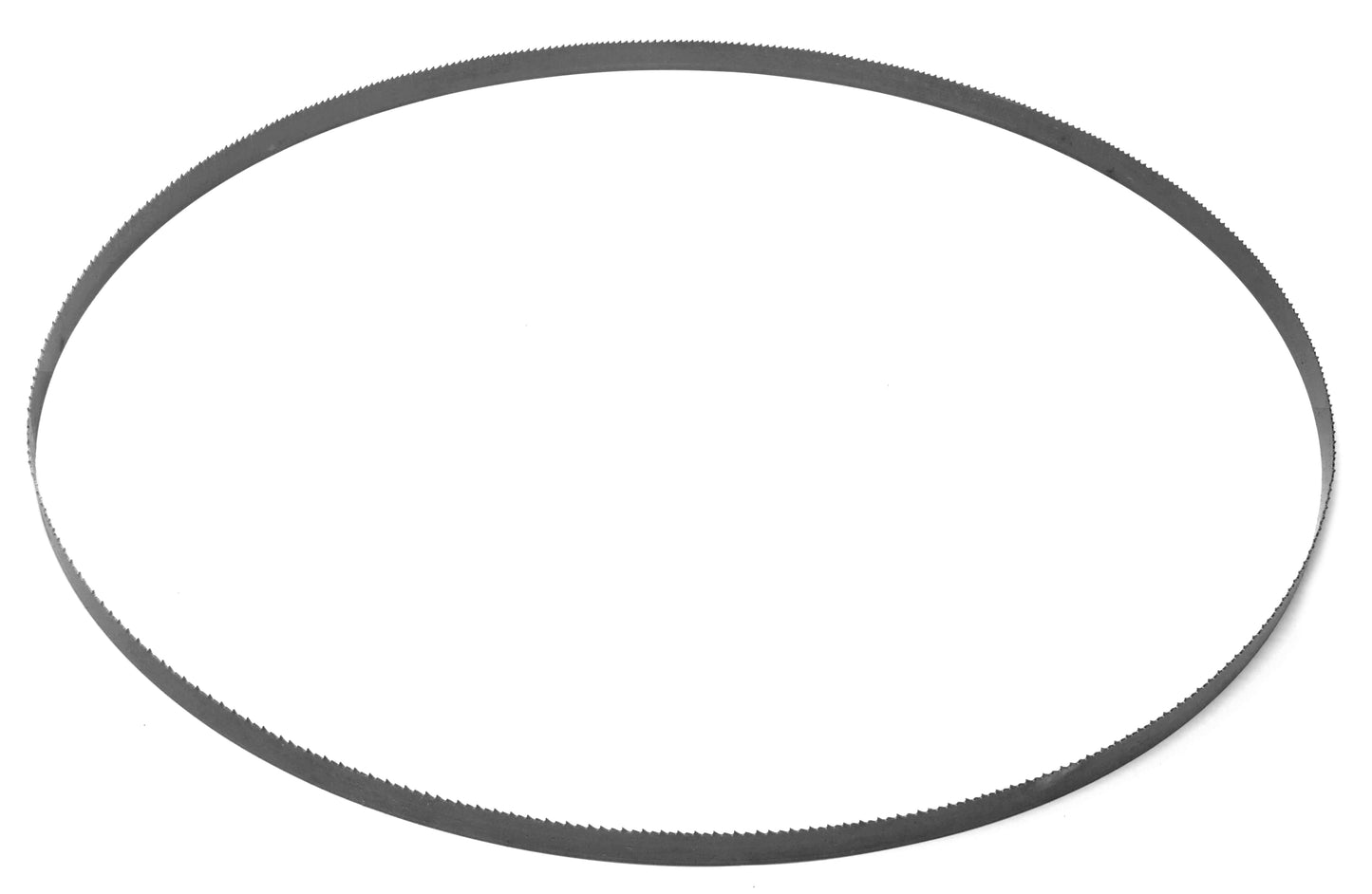 WEN 56.5-Inch Bi-Metal Bandsaw Blade with Variable Pitch 14/18 TPI and 1/2-Inch Width