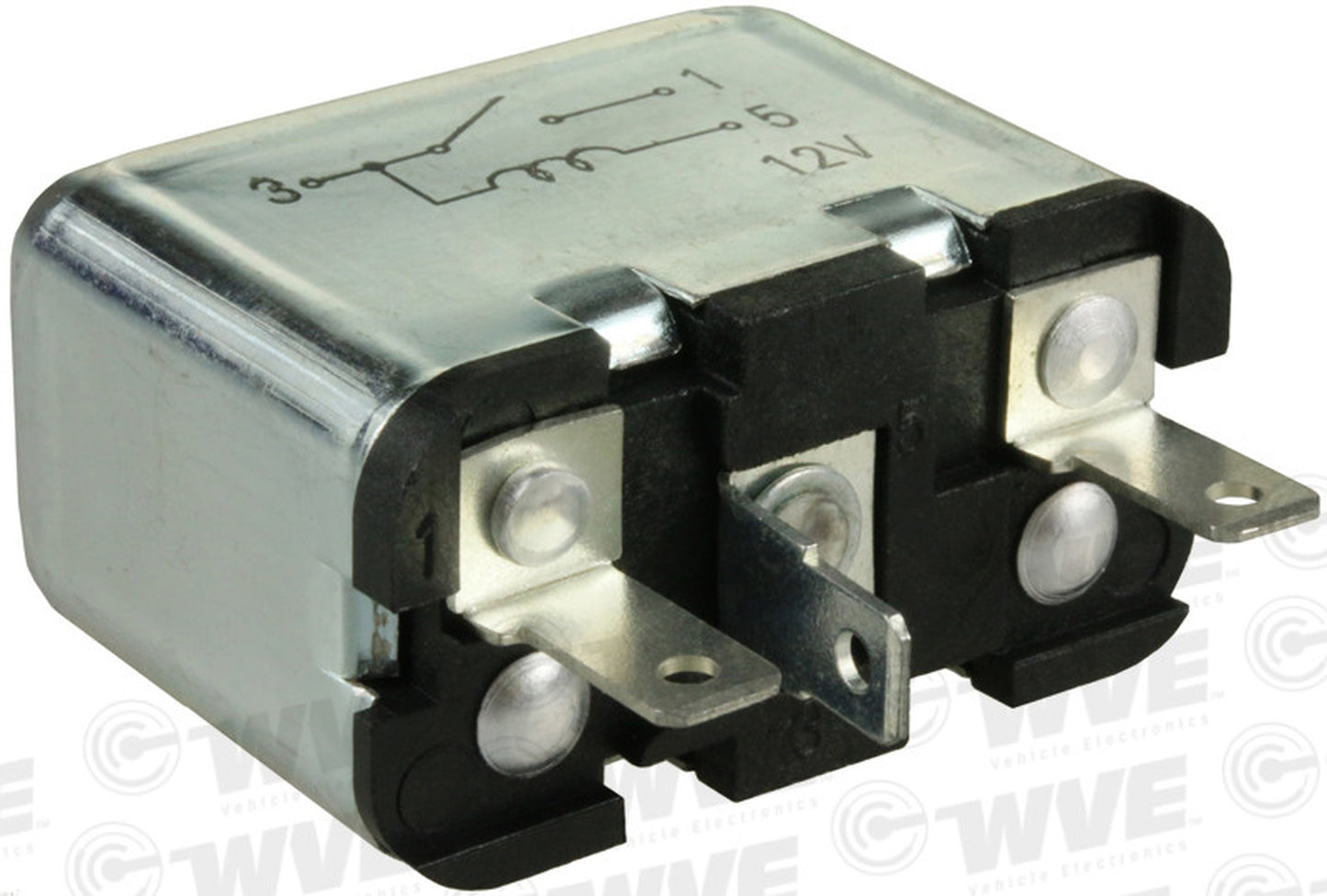 WVE 1S5023 Horn Relay