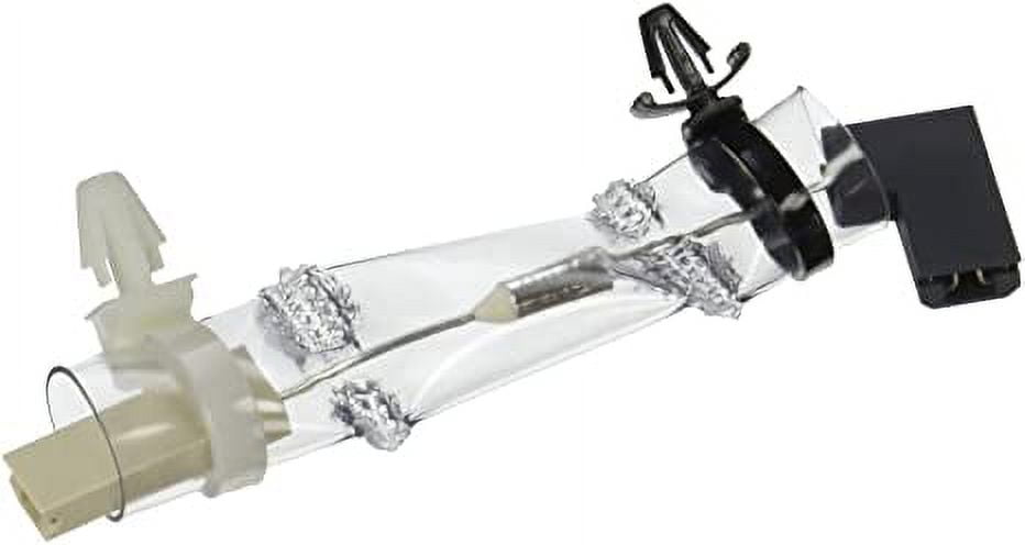 Whirlpool WPW10545291, 3.75" x 0.75" x 0.5" 15A, 250V Thermal Electrical Fuse