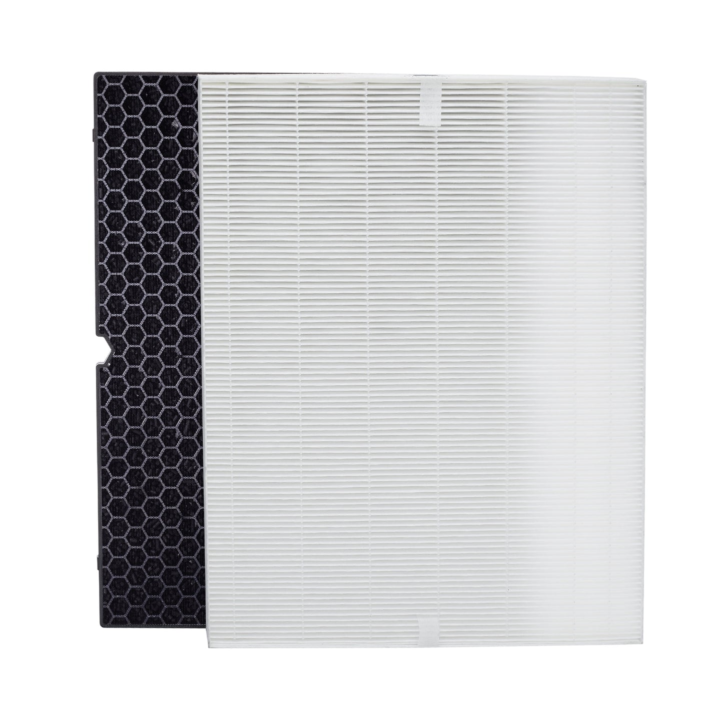 Winix Filter Q –1712-0123-00 with Activated Carbon for Odor Control Compatible with Winix 5510, 5520, 5530