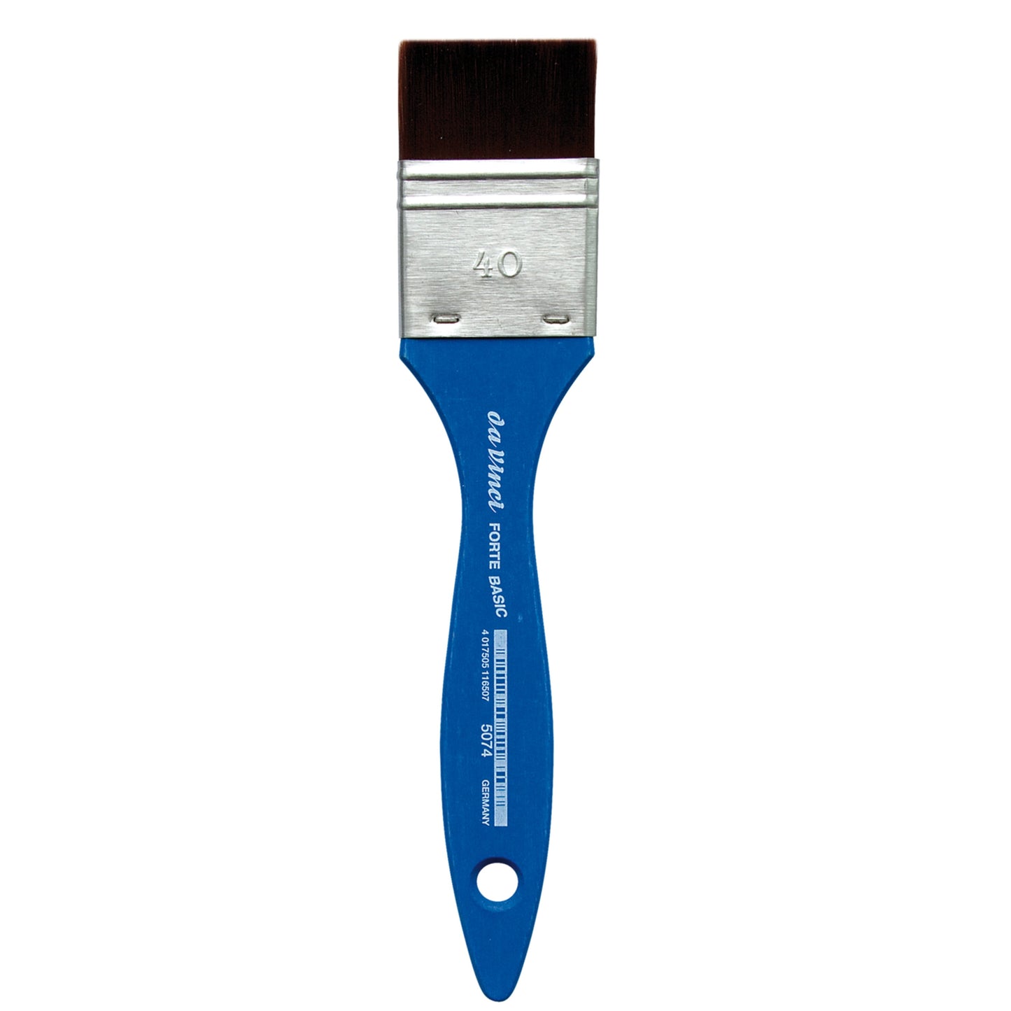 da Vinci Brush Forte Basic Brush, Mottler, 40