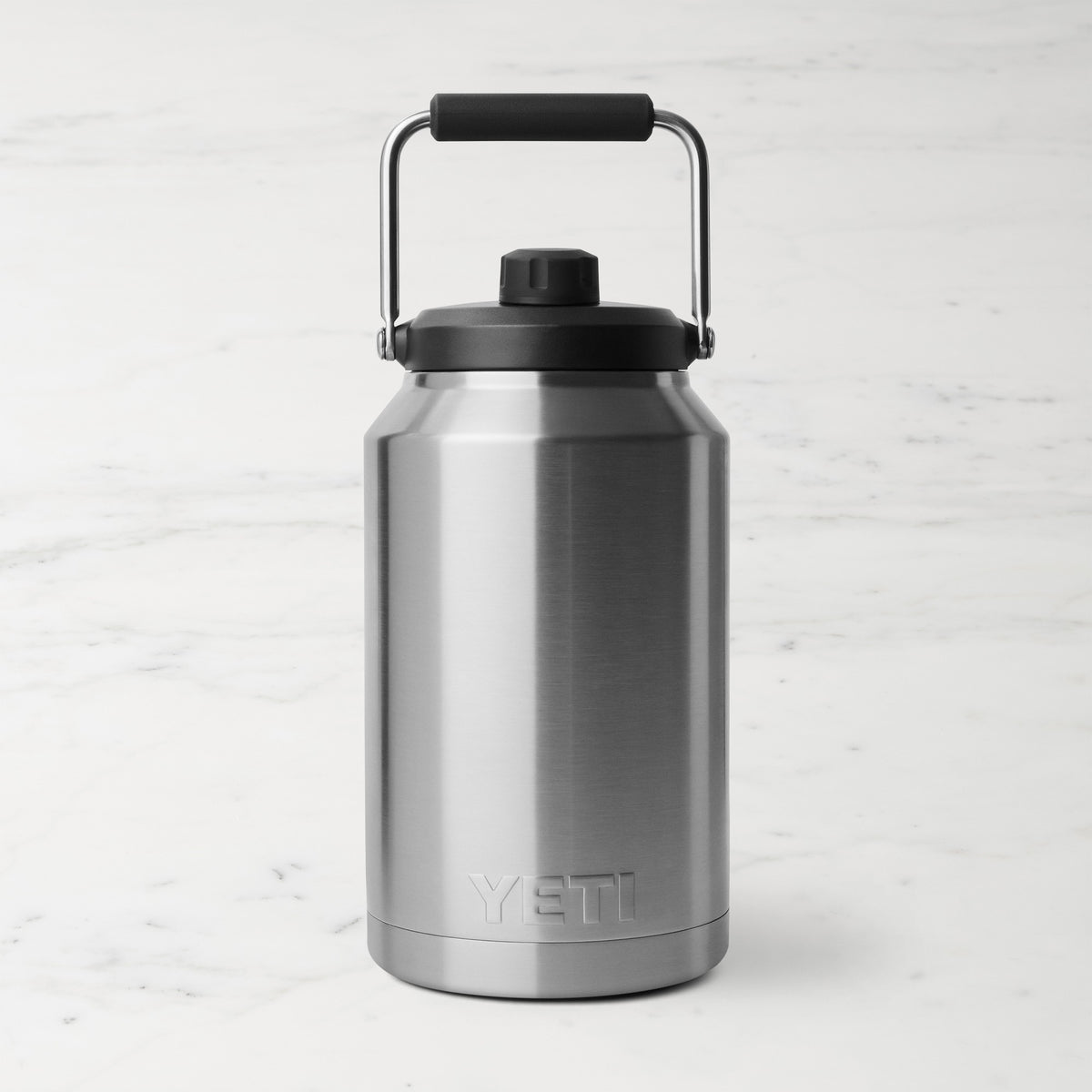 YETI Rambler One Gallon Jug,,