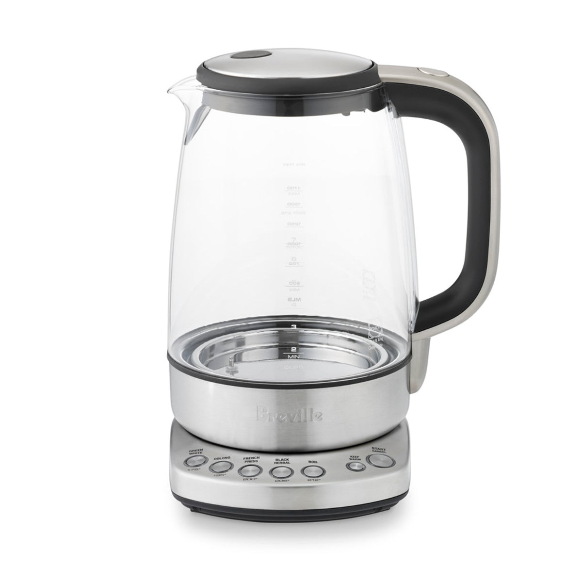Breville IQ Kettle Pure,,