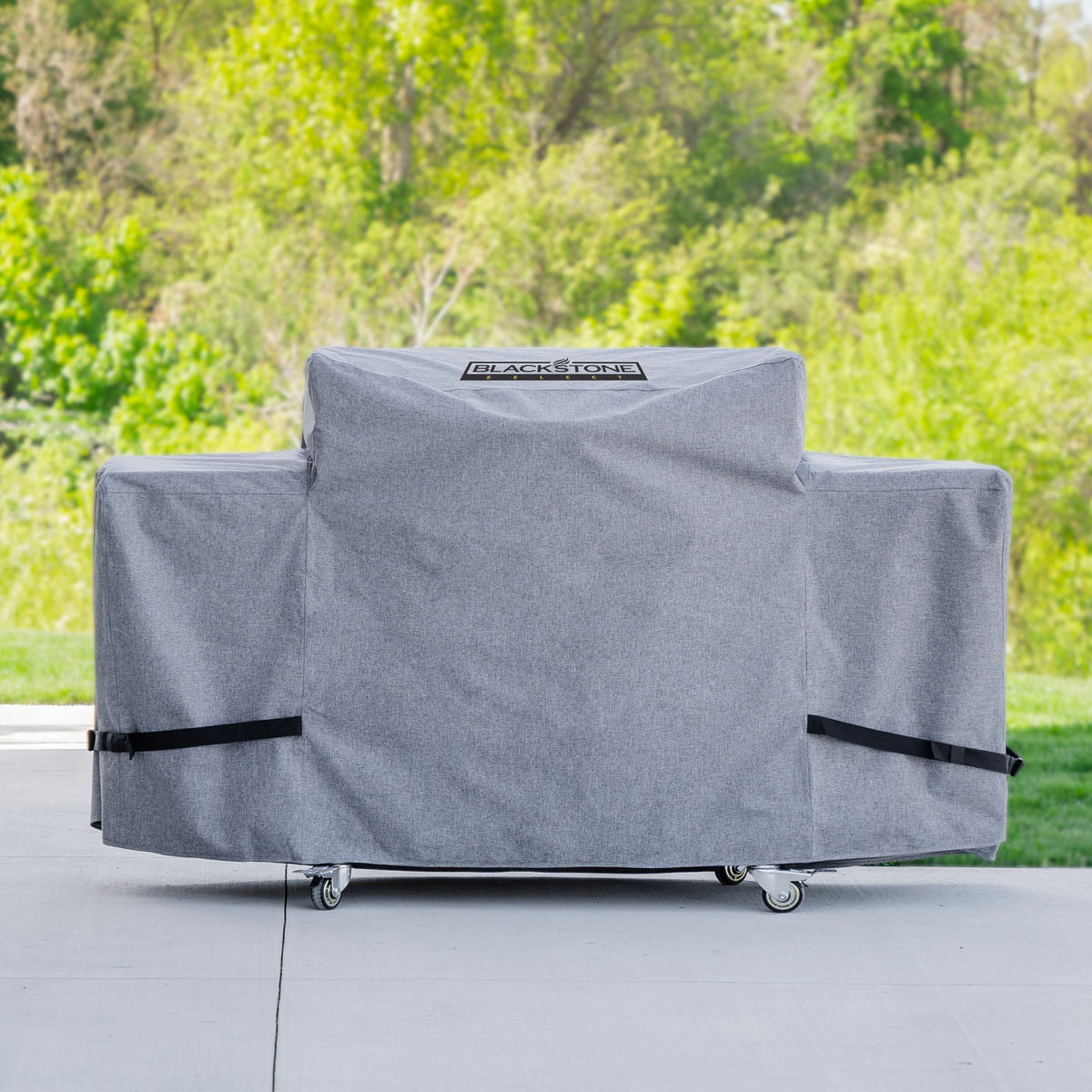 Blackstone Select 36" Gas Griddle Cover,,WSNOADS