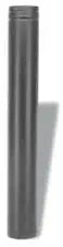 DuraVent 3PVP-36B DuraVent 3PVP-36B 3" Inner Diameter - PelletVent Pro Type L Chimney Pipe - Double Wall - 36" Pipe Length